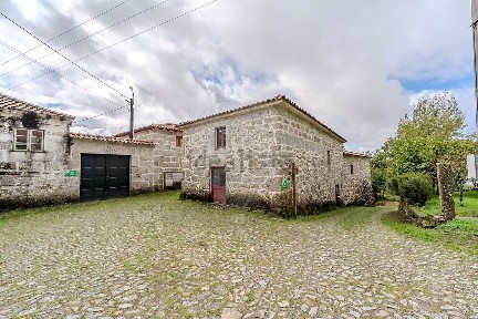 Moradia independente à venda em Lugar da Torre, 4820-635, Ribeiros, Fafe, Braga s/n