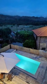 Campo do Gerês
