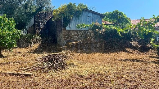 Cibões e Brufe, Gilbarbedo s/n