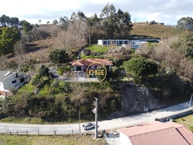 Terras de Bouro, Braga