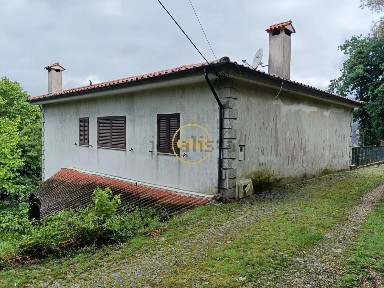 Moimenta (Santo André), Vila de Terras de Bouro s/n