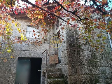 Cibões e Brufe, Gilbarbedo s/n