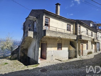 Tabuaço, Viseu