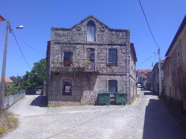 Santa Comba Dão, Viseu