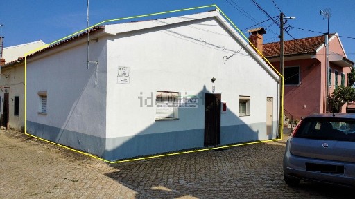 Cerejais, Rua do Lombo