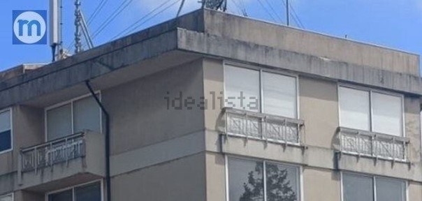 Arrendamento de apartamento T3 na Serralves