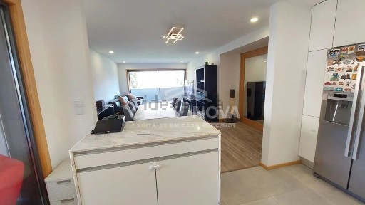 Arrendamento de apartamento T3 na Maninho - Baviera