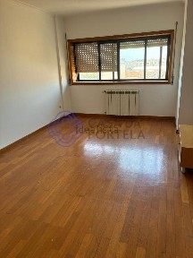 Arrendamento de apartamento T1 na Boa Nova - Cohaemato - Sardoal