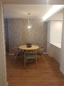 Arrendamento de apartamento T1 na Avenida de Fernão de Magalhães, 210
