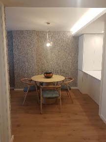 Arrendamento de apartamento T1 na Avenida de Fernão de Magalhães, 210