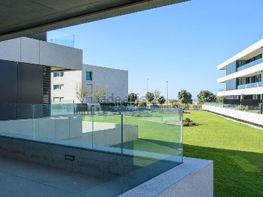 Arrendamento de apartamento T2 na Salgueiros