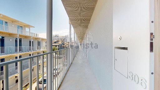 Arrendamento de apartamento T1 na Rua de João Pedro Ribeiro