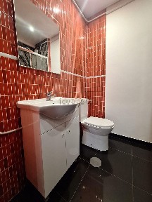 Arrendamento de apartamento T1 na Rua de Costa Cabral, 2141