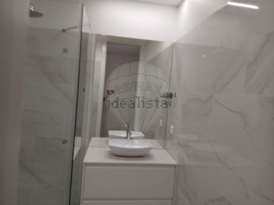 Arrendamento de apartamento T2 na Rua da Vigorosa
