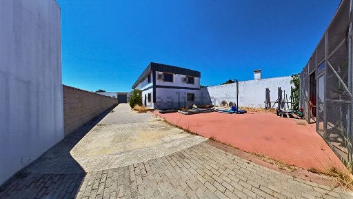 Armazém à venda em N11 s/n