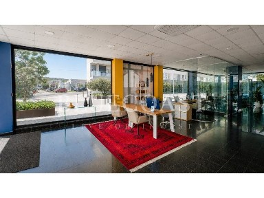 Espaço comercial à venda na Montalvão