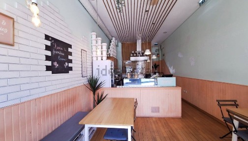 Espaço comercial à venda no Centro Histórico