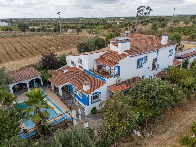 Reguengos de Monsaraz, Urb. Estrada Regional 255, Monte da Lameira, Matinho, Estrada Regional 255 s/n
