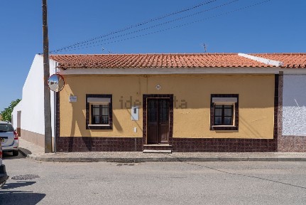 Campinho, Rua do Guadiana, 88