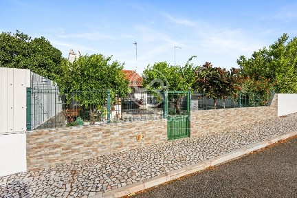 Veiros, Rua de Monforte, 9
