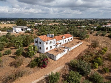 Quinta à venda em Canaviais