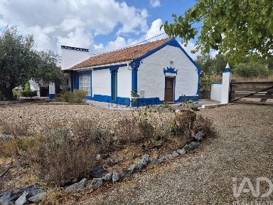Quinta à venda em Brotas