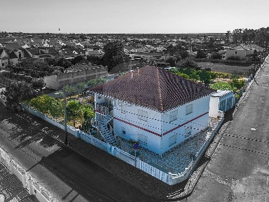 Moradia independente à venda em Vendas Novas