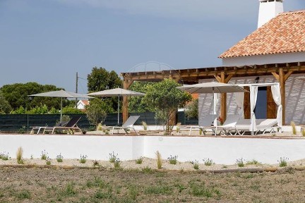 Quinta à venda em Vendas Novas