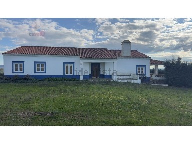 Quinta à venda em Glória