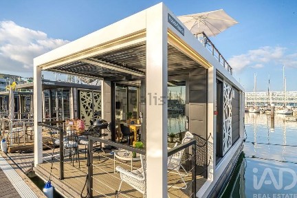 Apartamento T1 à venda na Expo Central