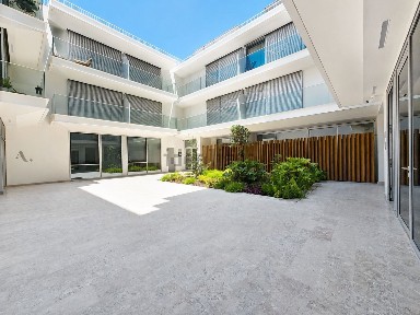 Apartamento T2 à venda na Rua das Laranjeiras