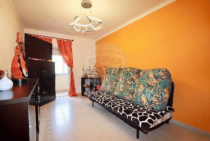 Apartamento T2 à venda na Rua da India