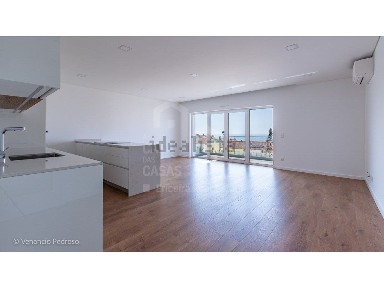 Apartamento T2 à venda na Ericeira Norte