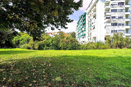 Apartamento T2 à venda na Rua Gonçalves Crespo, 15