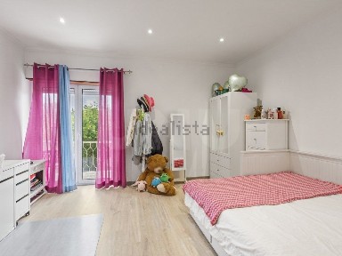 Apartamento T3 à venda na Avenida Marquês de Pombal
