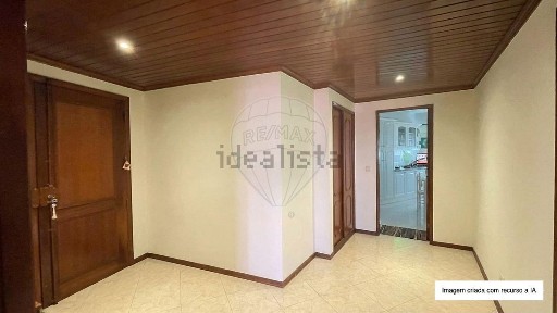 Apartamento T2 à venda na Rinchoa