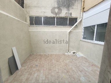 Apartamento T2 à venda na Rua Pedro Franco