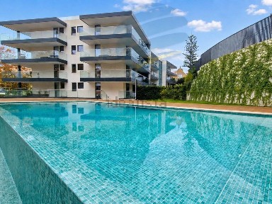 Apartamento T3 à venda no Monte Estoril