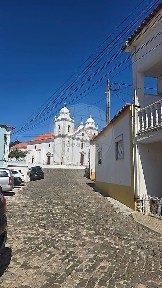Apartamento T2 à venda em Enxara do Bispo - Gradil - Vila Franca do Rosário