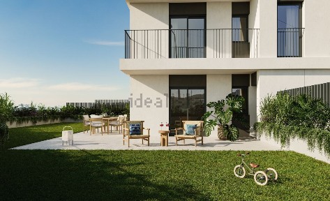 Apartamento T1 à venda em Santo António dos Cavaleiros e Frielas