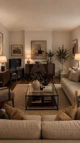 Apartamento T4 à venda na Avenida Doutor Mário Moutinho