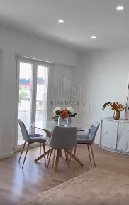 Apartamento T3 à venda no Alto dos Moinhos