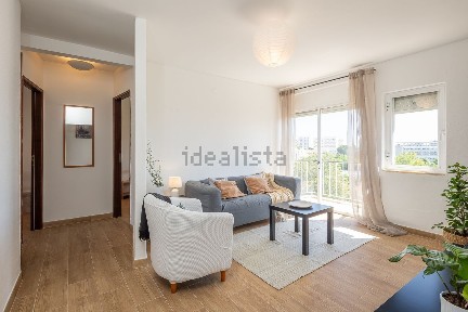 Apartamento T2 à venda na Rua 1º Cabo José Martins Silvestre, 20