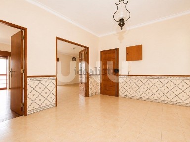 Apartamento T3 à venda na Rua de Palha Blanco, 70 a
