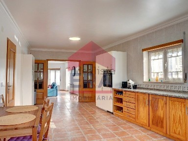 Apartamento T3 à venda em Lamas e Cercal
