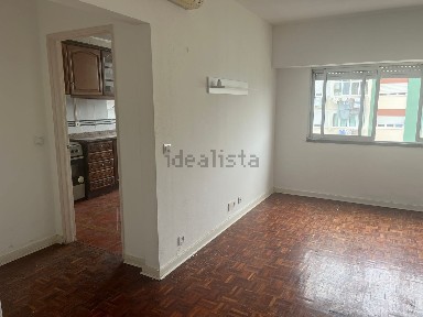 Apartamento T2 à venda na Impasse Cidade de Angra do Heroísmo s/n
