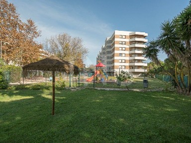 Apartamento T3 à venda na Alameda Alto da Barra