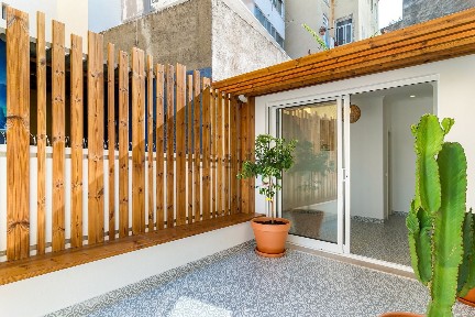 Apartamento T4 à venda na Calçada da Pampulha