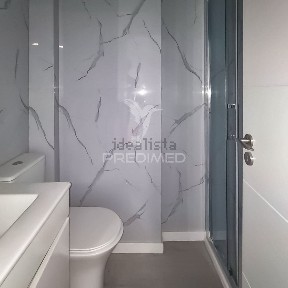 Apartamento T2 à venda na Charquinho