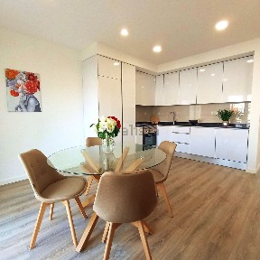 Apartamento T3 à venda na Rua dos Soeiros